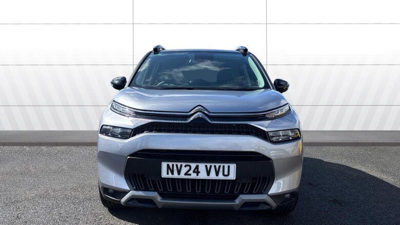 Citroen C3 Aircross 1.2 PureTech 130 Max 5dr EAT6 Petrol Hatchback